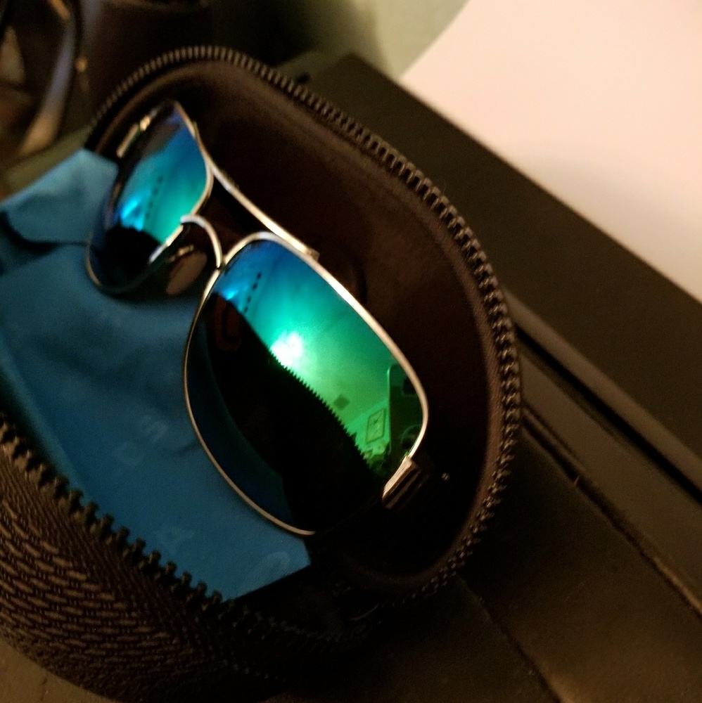 Costa sunglasses